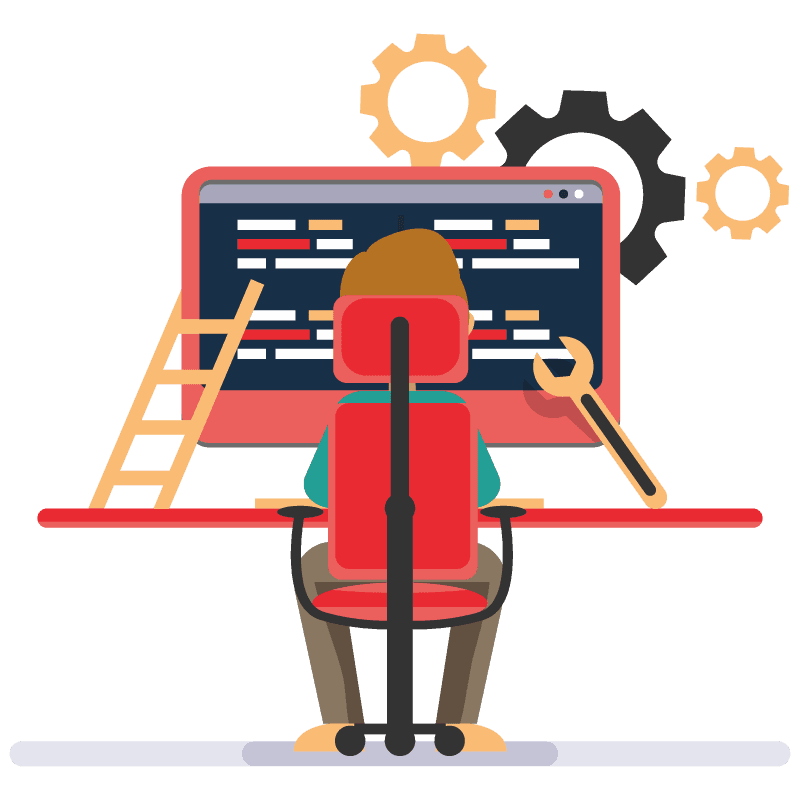 Custom Software Development